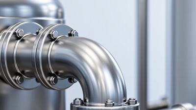 7 Tips Why Stainless Steel Is Preferred for Sanitary Use?