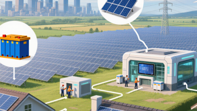 ¿Cómo cambiará la energía solar el futuro de la electricidad?