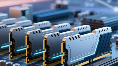 What Is DDR5 Memory for Data Centers?