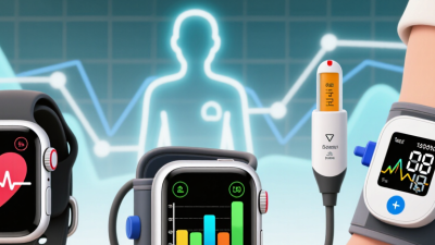 Top Types of Digital Health Monitoring Systems and Their Benefits
