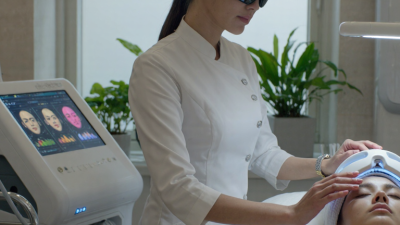Top 10 Ways Innovation Impacts the Beauty Equipment Industry