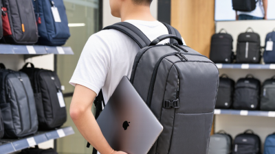 ¿Cómo elegir mochila para portátil sin dolor de espalda 2026?