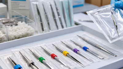 How to Identify Top Chinese Disposable Instrument Brands?