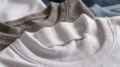 Why Do T Shirt Collars Bacon and Stretch Out in 2026?