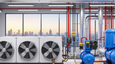 How to Save Energy with HVAC VFDs in 2026?