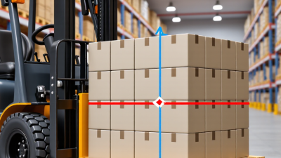 What Is Load Center How to Calculate It for Safe Lifting?