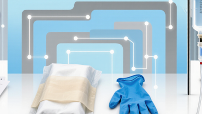 How to Choose Medical Supplies That Meet Global Standards