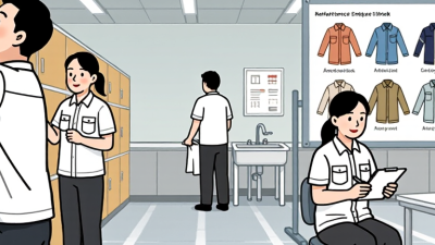 5 claves sobre calidad de ropa y satisfacción laboral