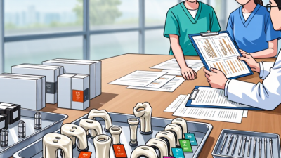 How to Find Quality Orthopedic Implants for Less in 2026