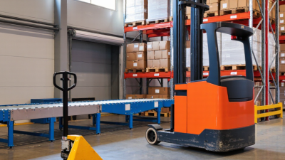 2026 Top How Long Does Warehouse Handling Equipment Last?