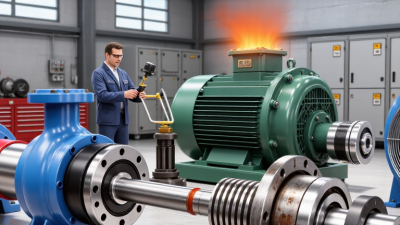 Top 10 Common Failures in Rotating Machinery?