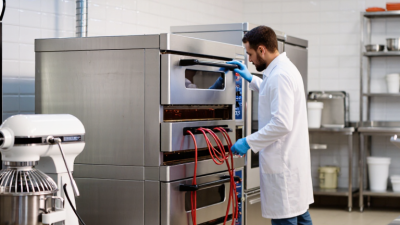 How to Check Commercial Kitchen Equipment Safety Standards
