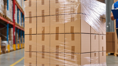 China Top 10 Amazon FBA Pallet Weight Limit?