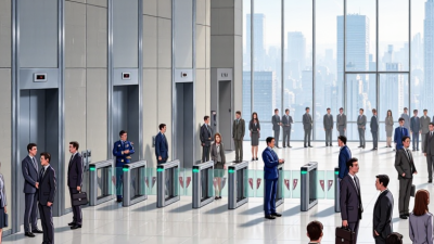 Why Is Elevator Traffic Flow Poor in High Rise Buildings?
