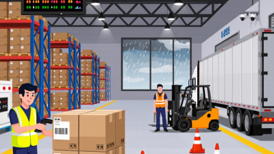 Top 10 Logistics Risks and How to Mitigate Them