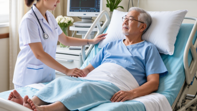 Why Is Fowler Position Important for Patient Recovery 2026?