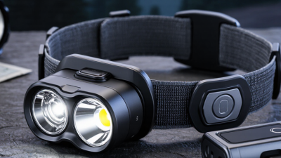2026 Best Double Light Headlamp for Buyers?