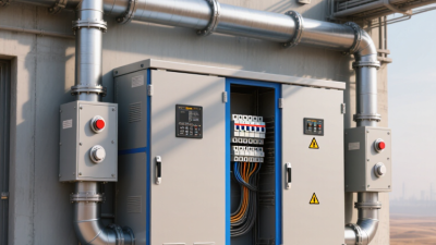 2026 Best RMU Electrical Panel for Global Buyers?