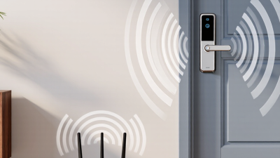Why Does My Smart Lock Keep Losing WiFi Connection?