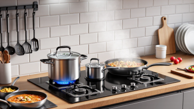 China Top 10 Induction Cooktops Can They Save Money?