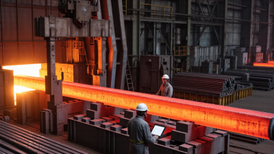Top 10 Reasons Alloy Steel Is Ideal for High Stress Use