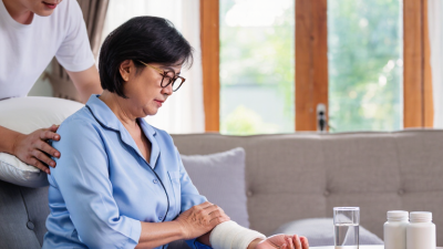 Why Is Recovery After Surgery Slow at Home?