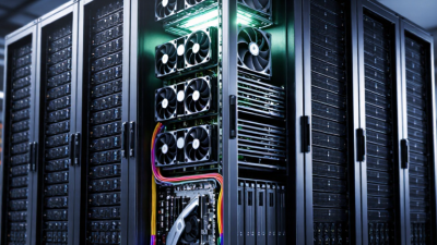 2026 Best AI Training Server Manufacturer?