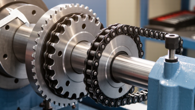 How to Choose the Right Chain Drive System?