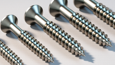 5 Best Acutrak Screws for Orthopedic Surgery?