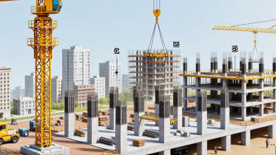 How to Choose a Construction Tower Crane?