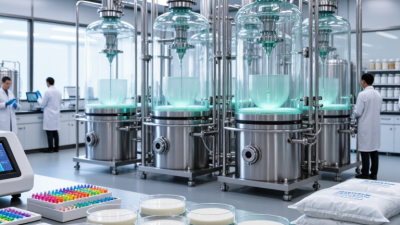 China Top 10 Lactase Powder Manufacturers for Global Buyers