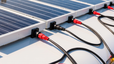 2026 Top Guide How to Wire Flexible Solar Panels in Series?