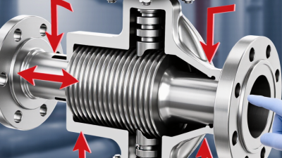 How to Choose a Bellow Compensator in 2026?