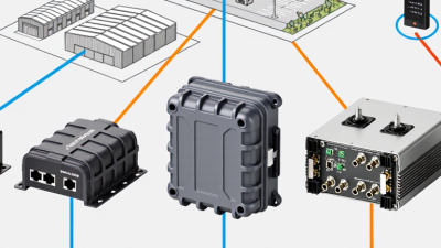 2026 Top PoE Extender Types for Global Buyers