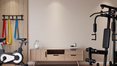 China Top 10 Home Fitness Equipment Trends?