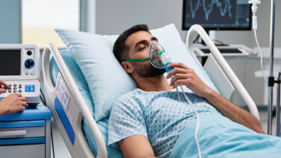 Why Is Respiratory Support Important in Modern Healthcare?