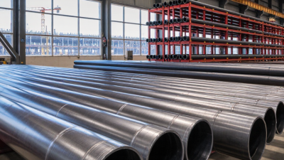 How to Choose ERW Carbon Steel Pipe in 2026?