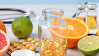 How to Choose the Best Citrus Flavonoid Supplements?