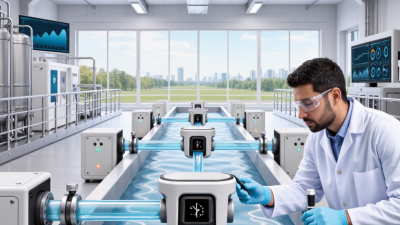 Top Automated AI Sewage Disposal Systems in 2026