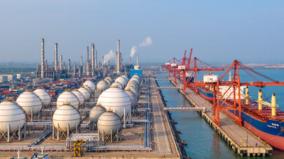 China Top 10 Aromatic Naphtha Suppliers for Global Buyers