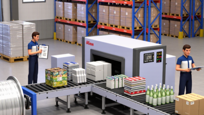 Top POF Shrink Film Suppliers for Global Buyers?