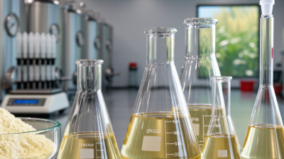 2026 Best Maize Peptone for Global Buyers?