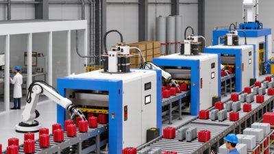 Top 10 BMC Insulator Manufacturers for Global Buyers