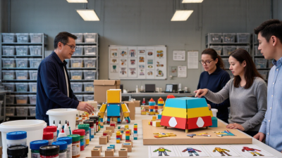 China Top 10 OEM Craft Toy Suppliers How to Choose?
