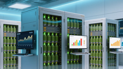7 Best Benefits of Battery Monitoring Systems?