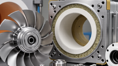 How to Choose Materials for High Temperatures in 2026?