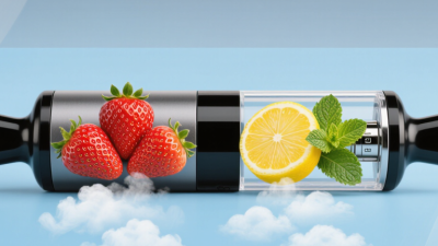 Top 10 Tips for Changing Flavors in a Dual Flavor Disposable Vape