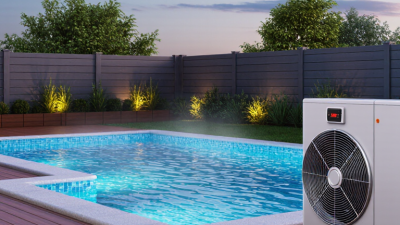 2026 Top Pool Heat Pumps Why Not Reaching Set Temperature?