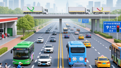 What Are the Top Traffic Safety Requirements in China?