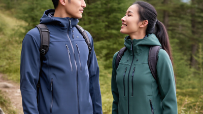 10 Best Softshell Jackets for Men and Women